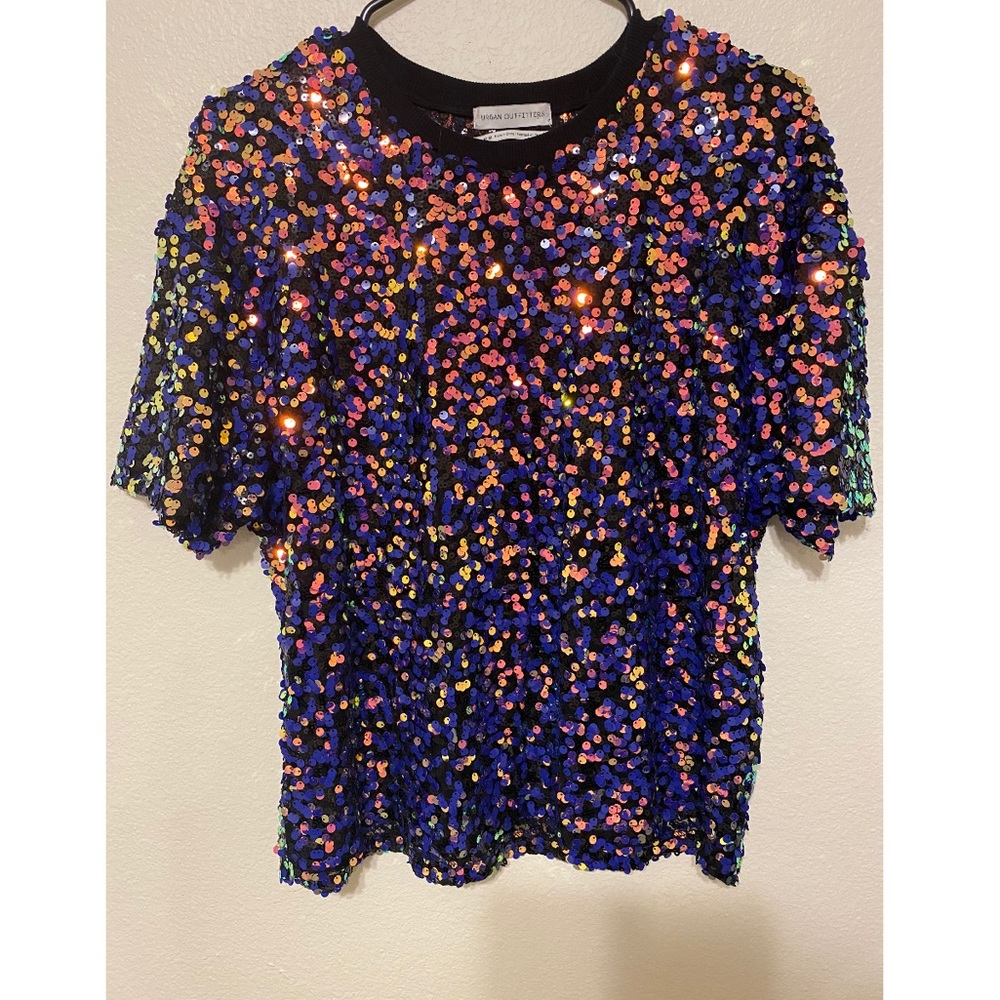 Urban Outfitters Top!